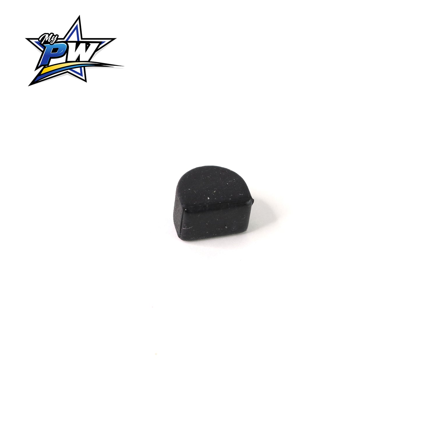 A-4 - Silent bloc Yamaha PW 80 463-11161-01