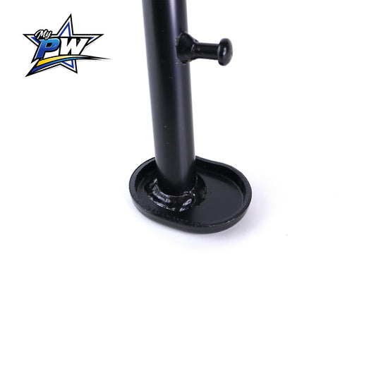 Z-17.1- Béquille latérale YAMAHA PW 80 4BC-27311-00