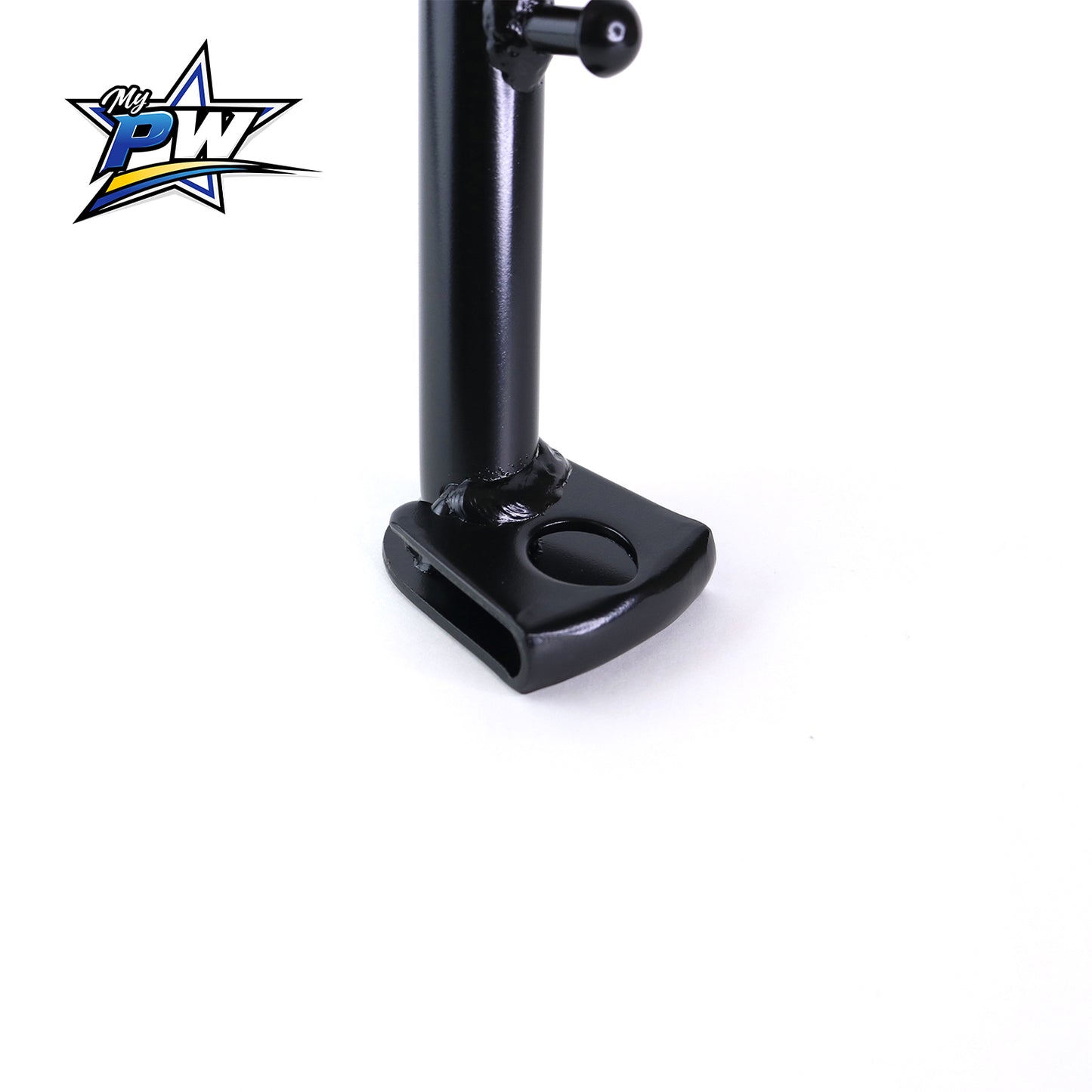 Z-17- Béquille latérale (premier modèle) YAMAHA PW 80 21W-27311-01