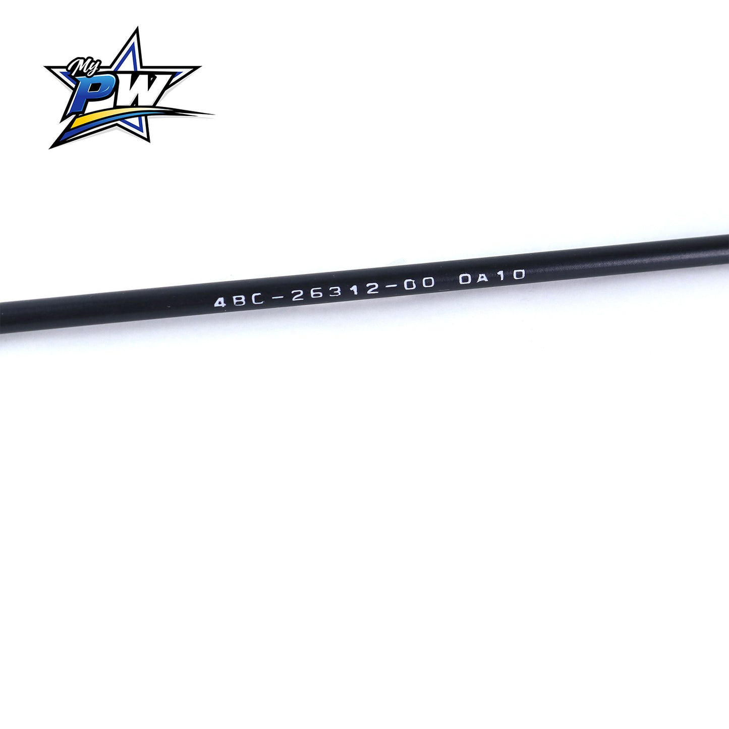 Y-7- Raccord câble d'accélérateur YAMAHA PW 80 4BC-26312-00