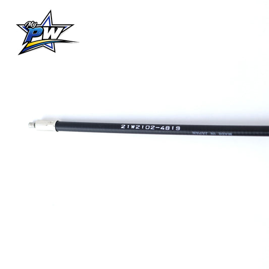 Y-8- Câble de raccord pompe à huile YAMAHA PW 80 21W-26321-02