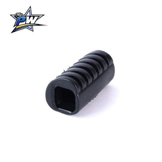 Z-13- Caoutchouc repose pied YAMAHA PW 80 21A-27413-00