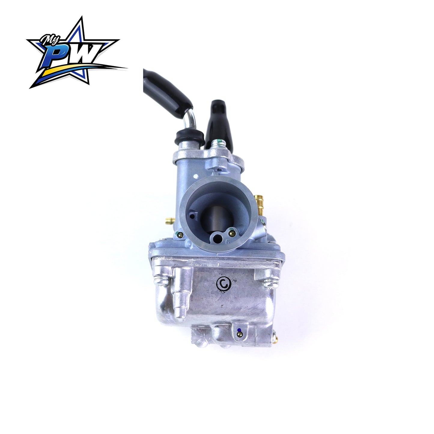 E-1 - Carburateur Yamaha PW 80 21W-14101-01