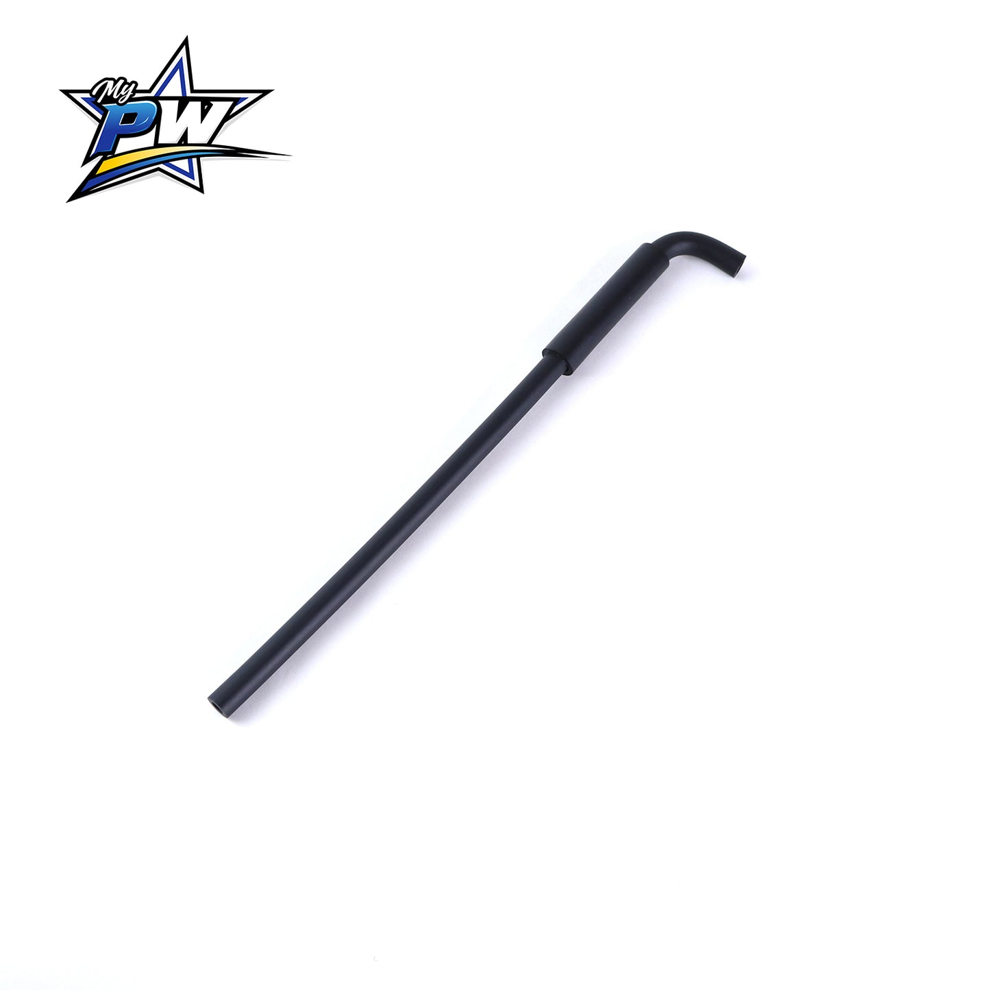 Q-4- Durite YAMAHA PW 80 21W-28100-01