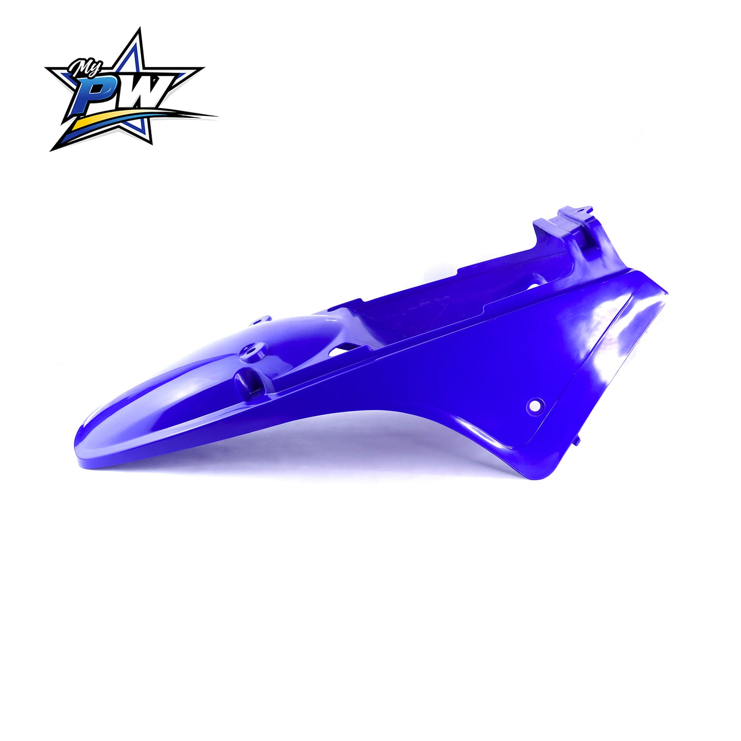 P-1 - Gardeboue arrière YAMAHA PW 80 3RV-21711-20