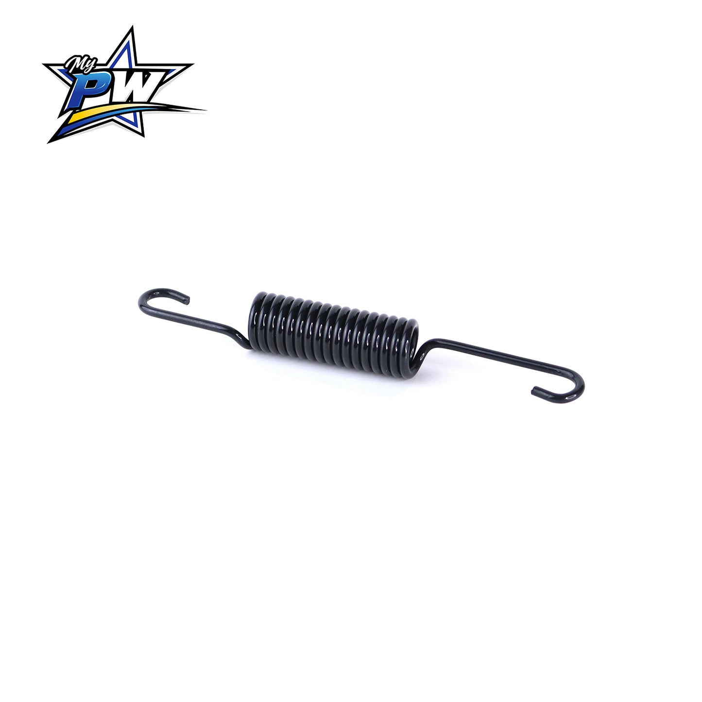 Z-20- Ressort de béquille YAMAHA PW 80 90506-26270