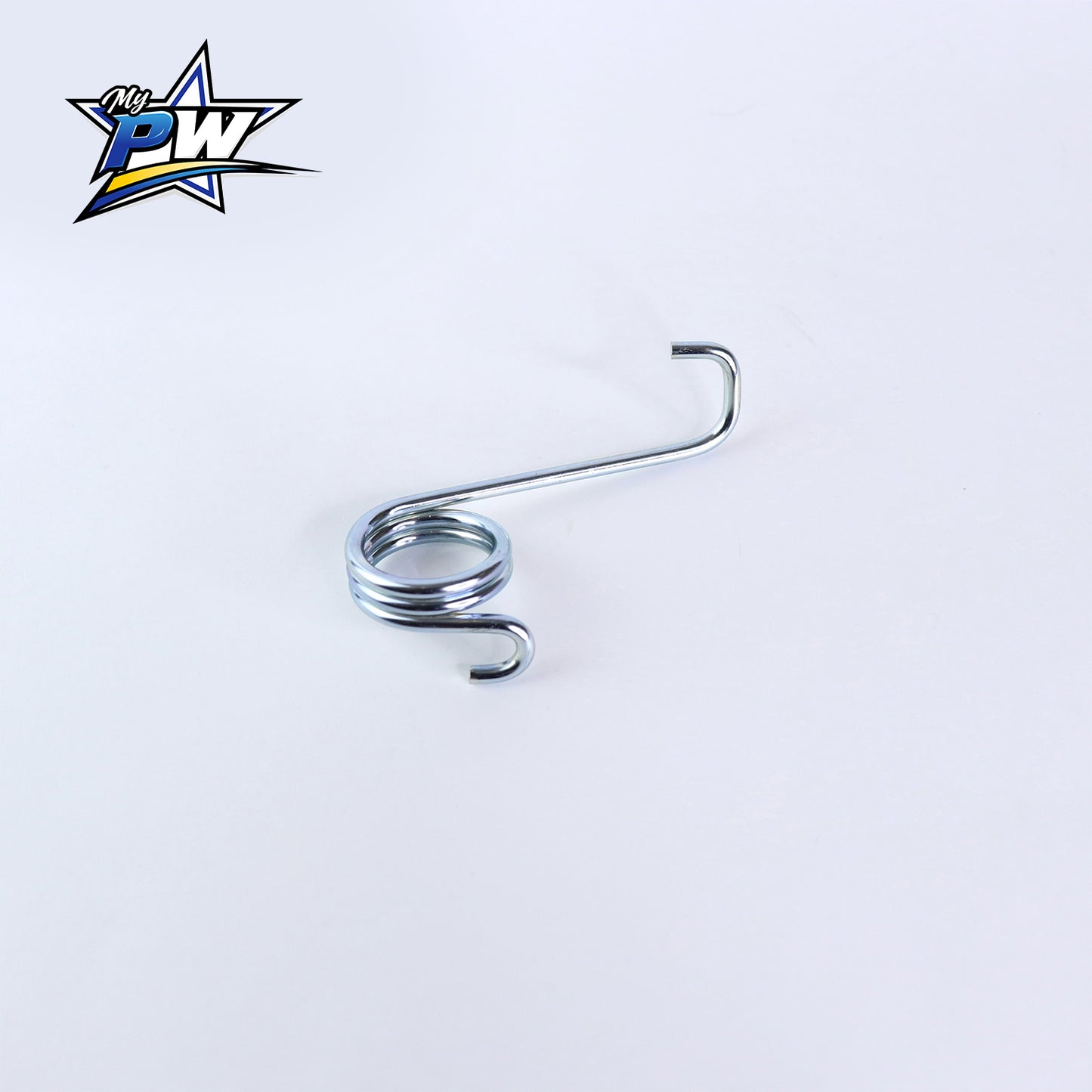 Z-2- Ressort pédale de frein YAMAHA PW 80 90508-29578
