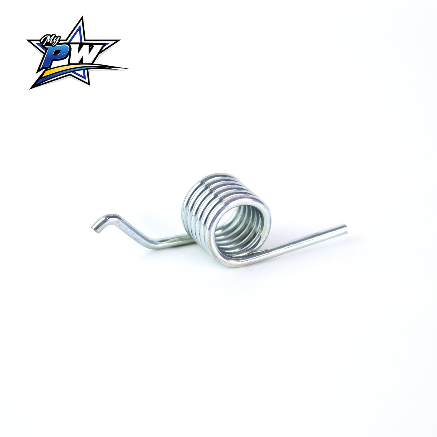 Z-16- Ressort repose pied YAMAHA PW 80 90508-20023