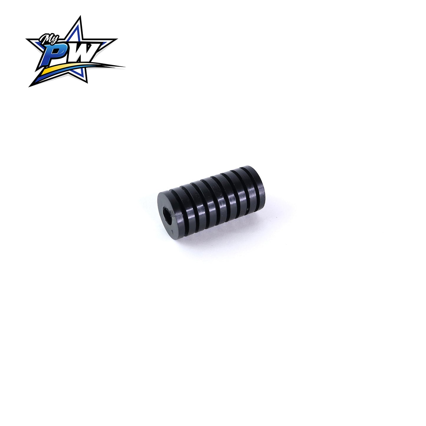 M-10 - Tampon de sélécteur Yamaha PW 80 132-18113-01