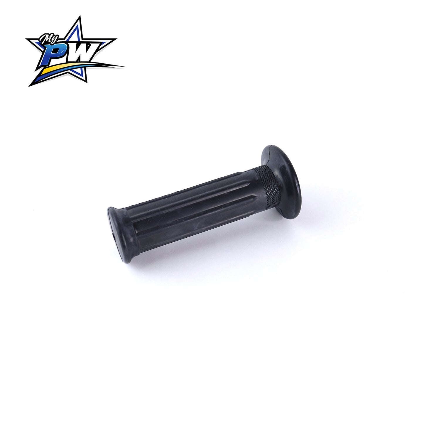 V-4- Poignée Gauche noire YAMAHA PW 50 4X4-26241-00