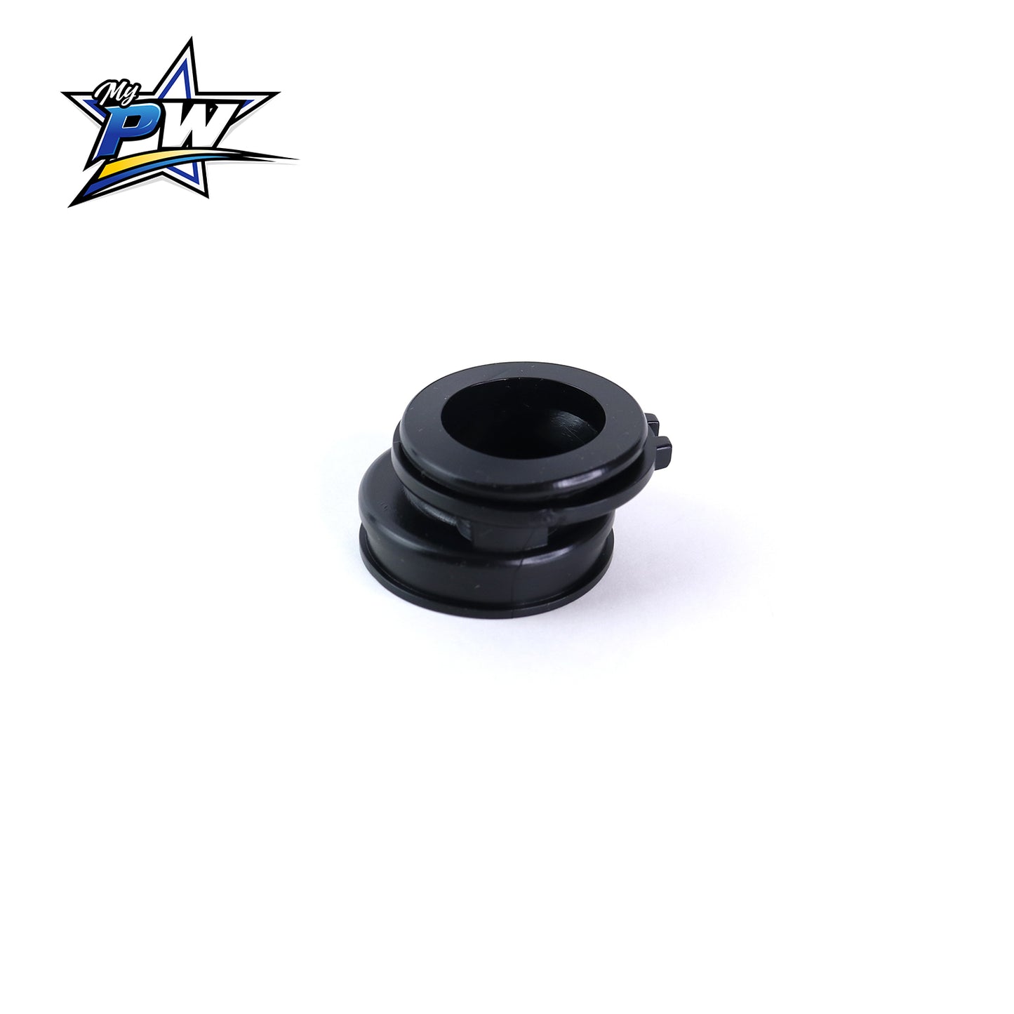 D-16- Tube de raccord YAMAHA PW 50 4X4-14453-00