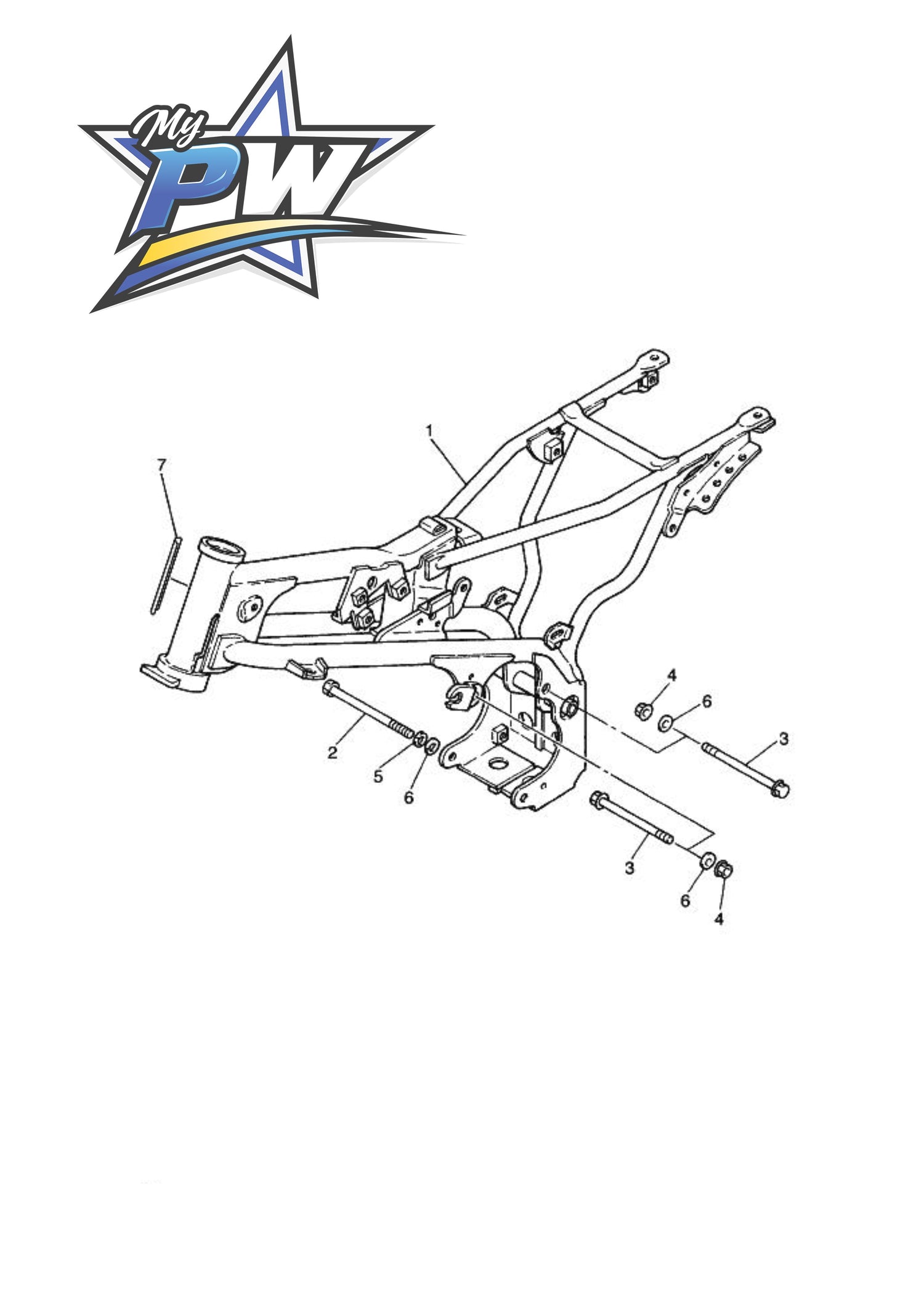 N - CADRE