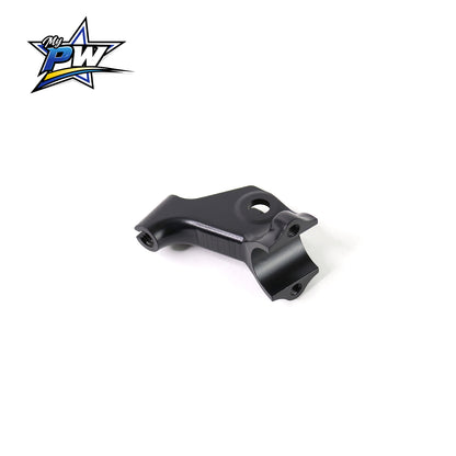2-1- Support levier de frein avant part 1 YAMAHA PW 80 4BC-82921-00