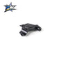 2-1- Support levier de frein avant part 1 YAMAHA PW 80 4BC-82921-00