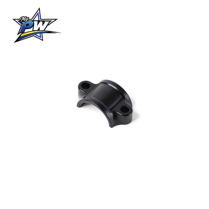 2-2- Support levier de frein avant part 2 YAMAHA PW 80 4BC-82913-00