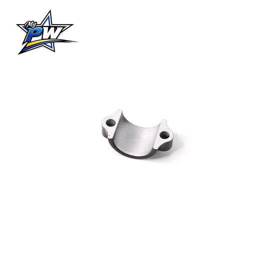 2-2- Support levier de frein avant part 2 YAMAHA PW 80 4BC-82913-00