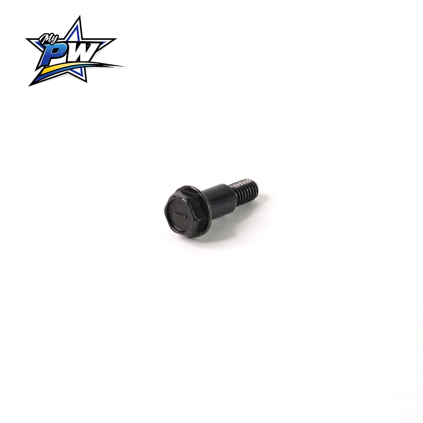 2-5 - Boulon Yamaha PW 80 90109-06799