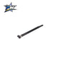 2-8 - Bande de Maintien du Câble de Commodo (ATTACHE)  Yamaha PW 80 437-83936-01