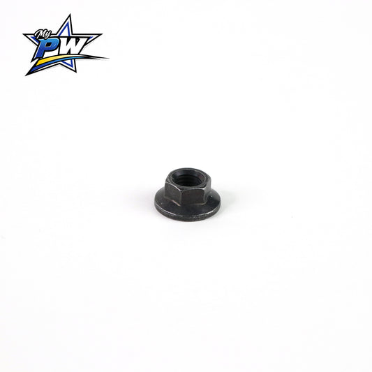 A-10 - Écrou Yamaha PW 80 90179-07381