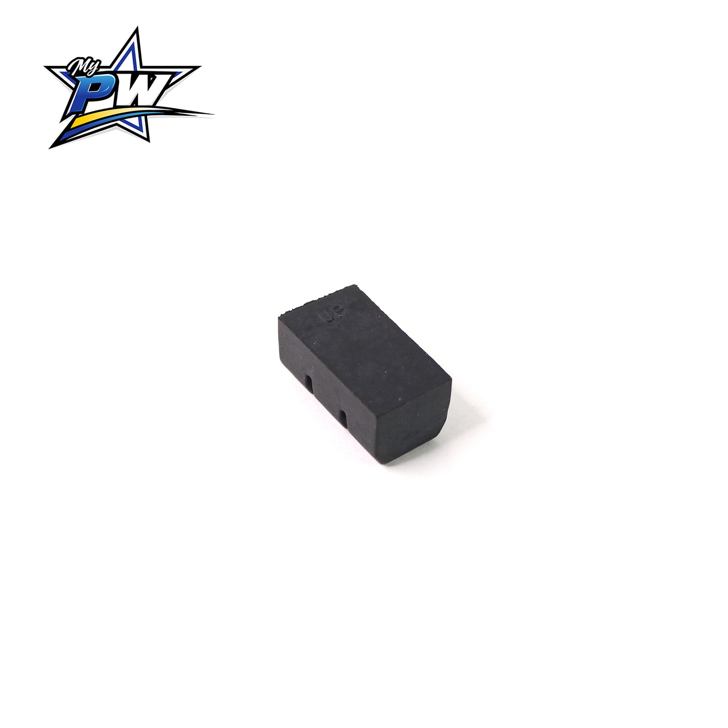A-5 - Silent Bloc Yamaha PW 80 21W-11162-00