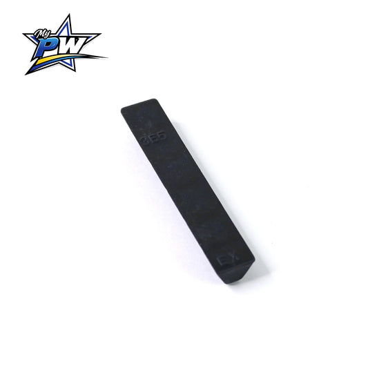 A-7 - Silent bloc Yamaha PW 80 3E5-11162-00
