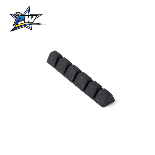 A-7 - Silent bloc Yamaha PW 80 3E5-11162-00