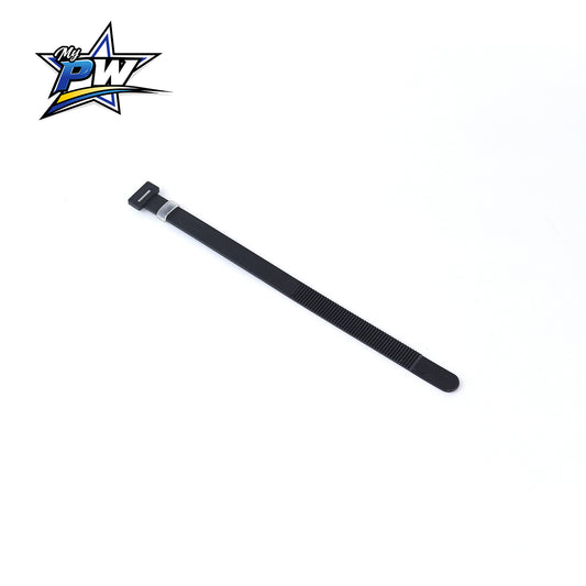 2-9 - Attache mousse de guidon YAMAHA PW 80 437-83936-11