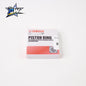 B-18-1 - Segments 0,25 Yamaha PW 80 14N-11604-00