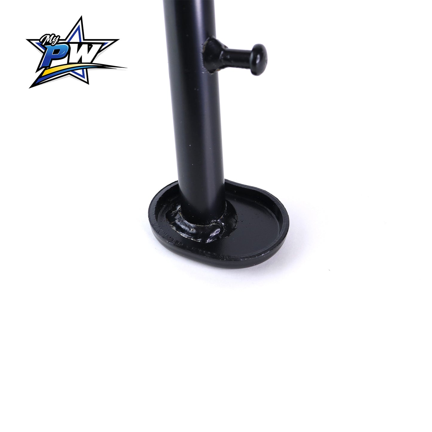 Z-17.1- Béquille latérale YAMAHA PW 80 4BC-27311-00