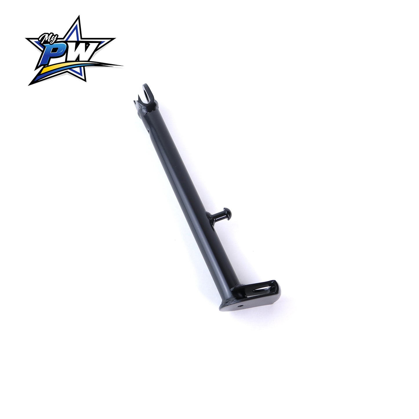 Z-17- Béquille latérale (premier modèle) YAMAHA PW 80 21W-27311-01