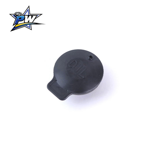 Q-2- Bouchon de réservoir d'huile YAMAHA PW 80 5R2-21771-00