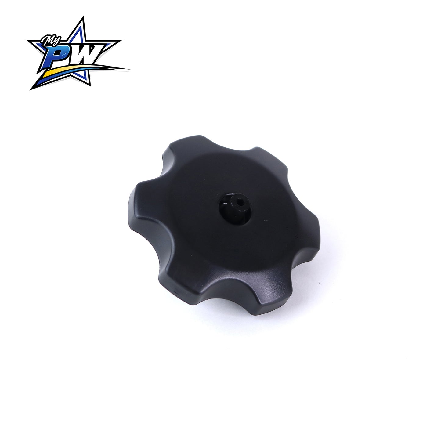 U-6.1- Bouchon de réservoir YAMAHA PW 80 2FG-24610-10