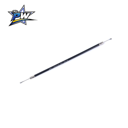 Y-7- Raccord câble d'accélérateur YAMAHA PW 80 4BC-26312-00