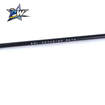 Y-7- Raccord câble d'accélérateur YAMAHA PW 80 4BC-26312-00