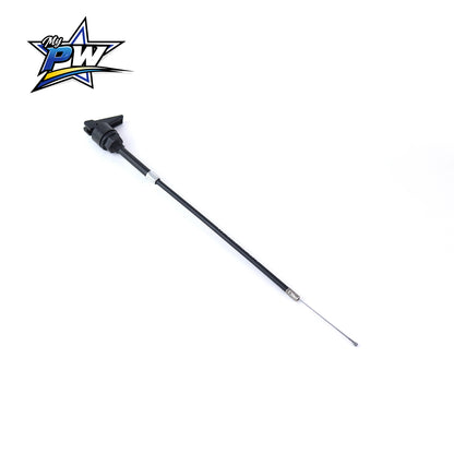 Y-12- Câble de starter YAMAHA PW 80 4BC-26331-00