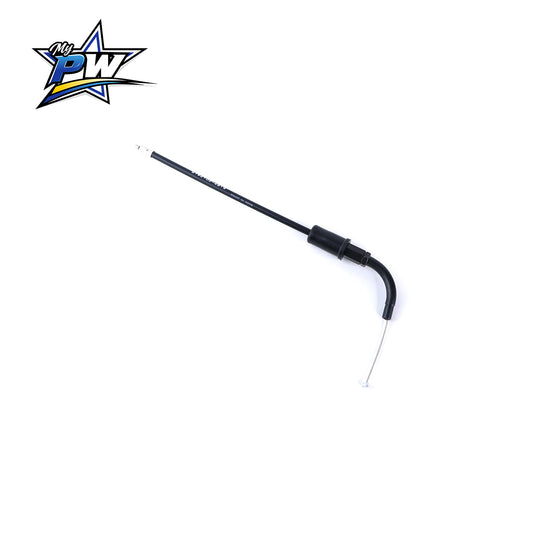 Y-8- Câble de raccord pompe à huile YAMAHA PW 80 21W-26321-02