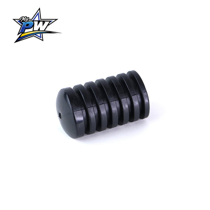 Z-13- Caoutchouc repose pied YAMAHA PW 80 21A-27413-00