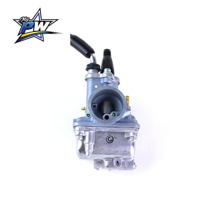E-1 - Carburateur Yamaha PW 80 21W-14101-01