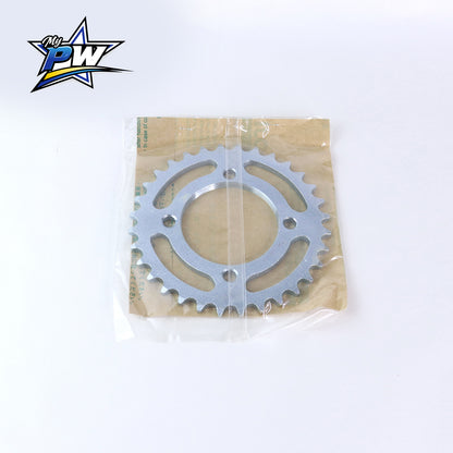 X-16- Couronne YAMAHA PW 80 4BC-25432-50