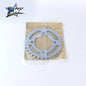 X-16- Couronne YAMAHA PW 80 4BC-25432-50