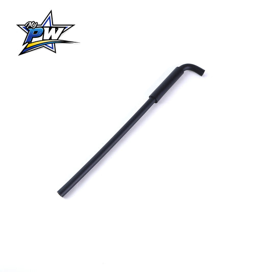 Q-4- Durite YAMAHA PW 80 21W-28100-01