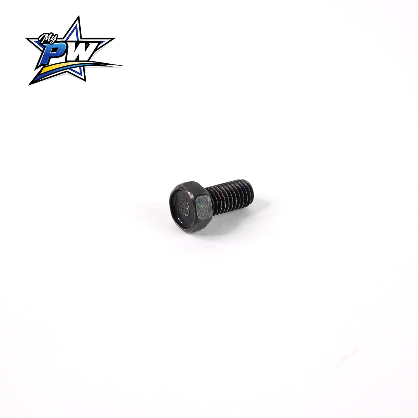 F-14 - Boulon Yamaha PW 80 97017-08016