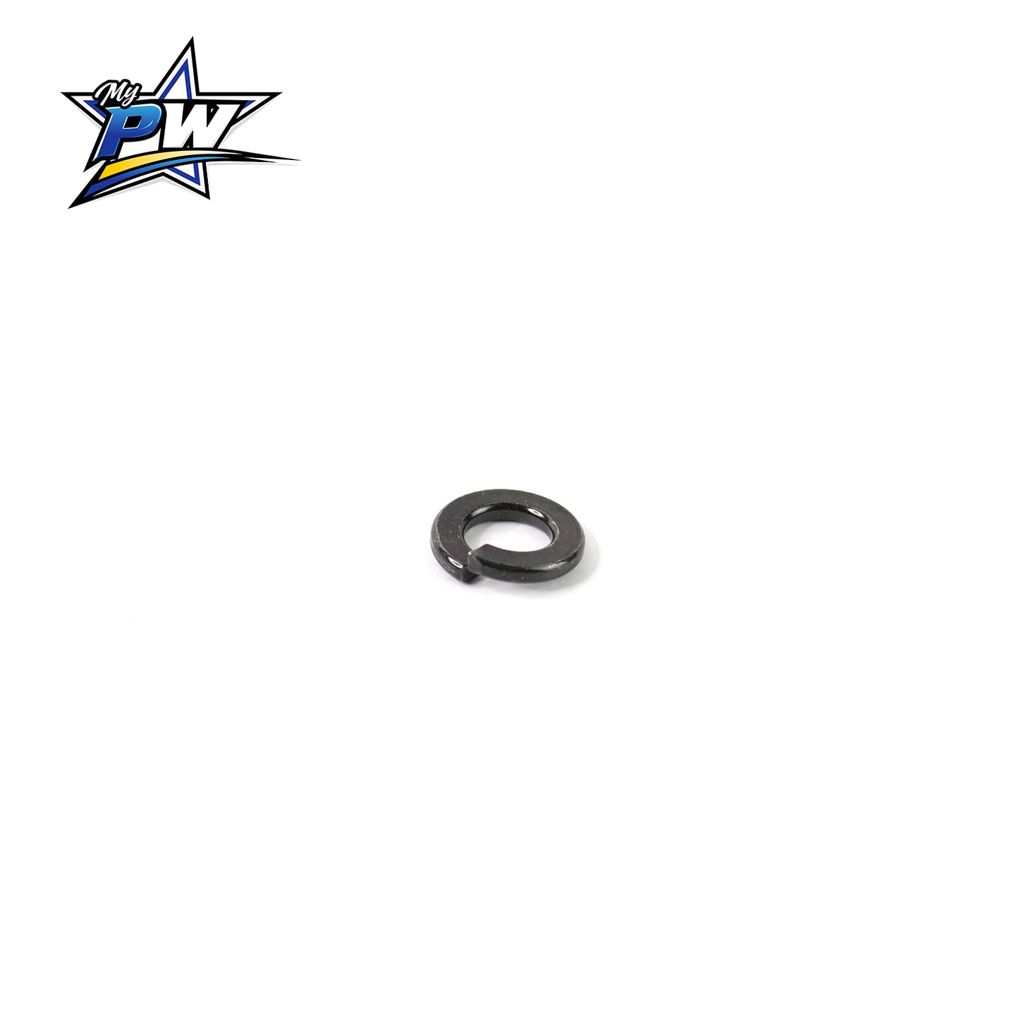 F-4 - Rondelle Yamaha PW 80 92907-08100