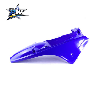 P-1 - Gardeboue arrière YAMAHA PW 80 3RV-21711-20