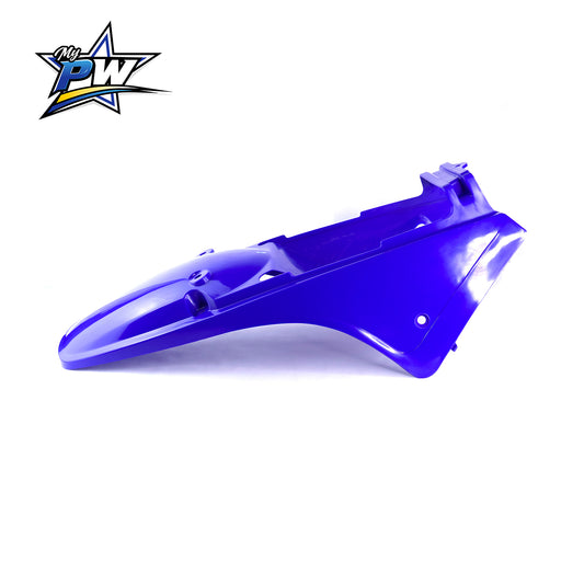 P-1 - Gardeboue arrière YAMAHA PW 80 3RV-21711-20