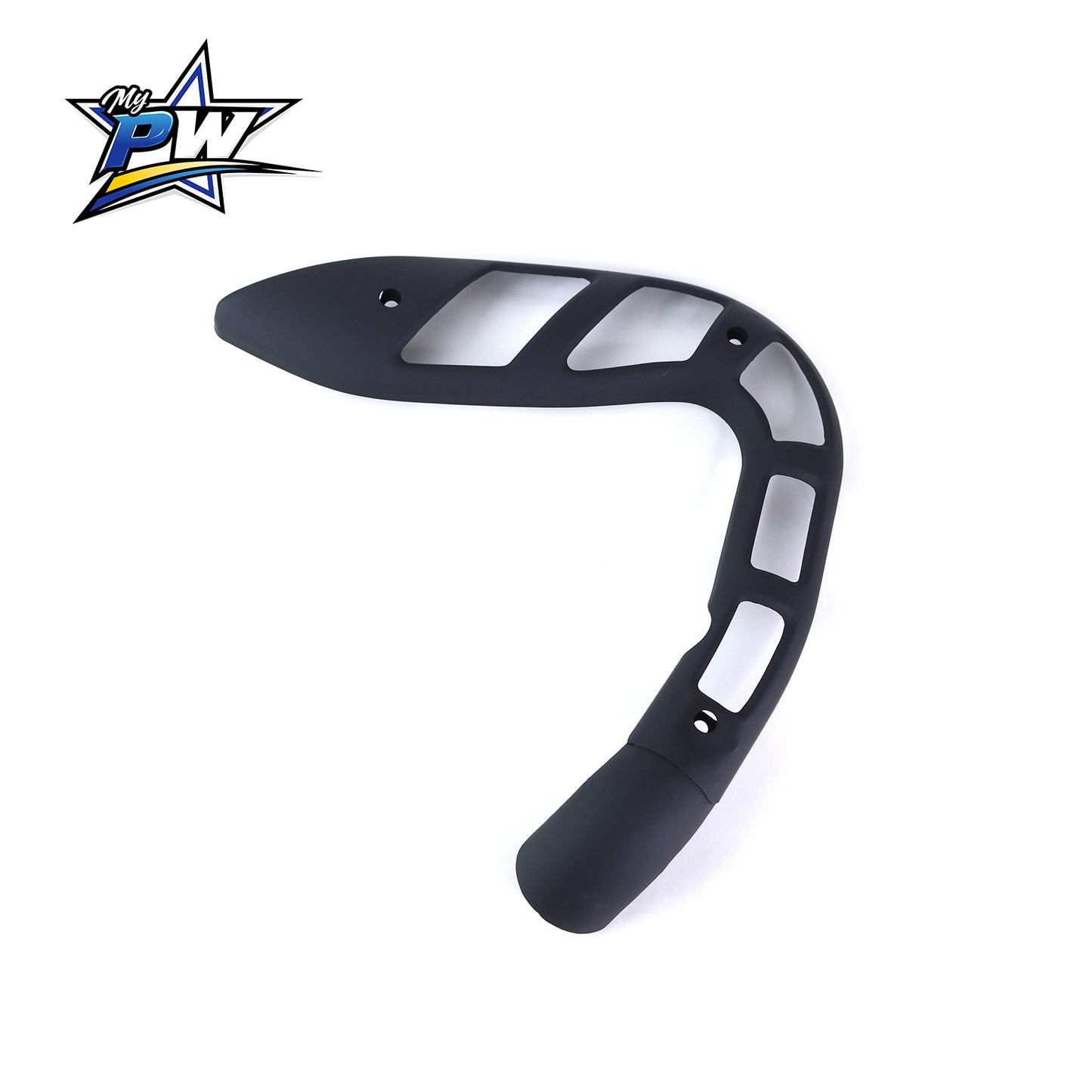 F-5 - Grille de pot Yamaha PW 80 21W-14708-00