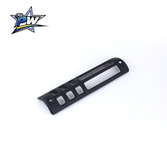 F-16 - Grille de silencieux Yamaha PW 80 21W-14758-00