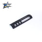 F-16 - Grille de silencieux Yamaha PW 80 21W-14758-00