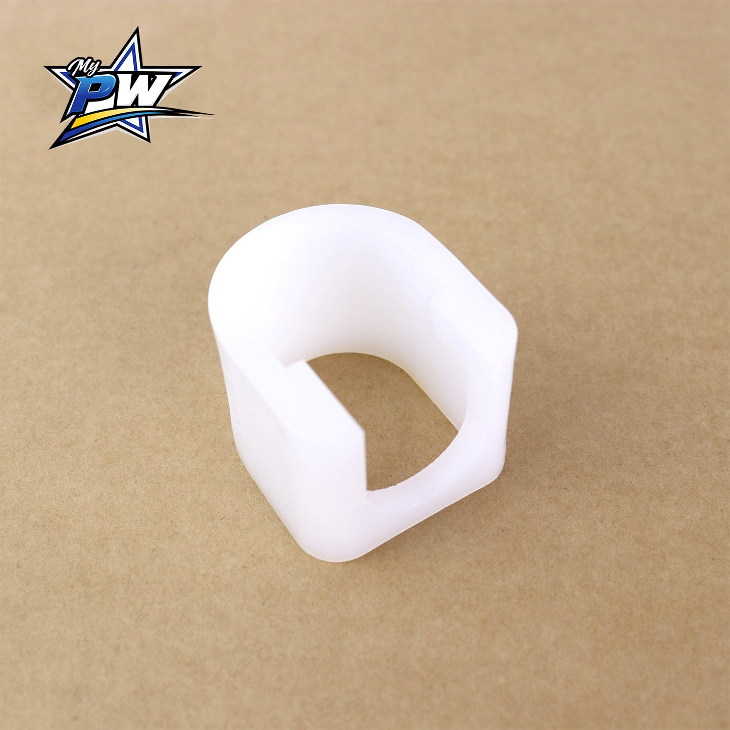 R-3- Guide chaîne YAMAHA PW 80 3R0-22151-00