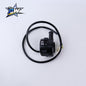 2-7- Commutateur ON/OFF YAMAHA PW 80 21W-83976-00